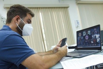 Prefeito de Campos recebe Ministro de Minas e Energia na próxima semana