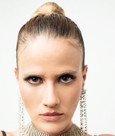 Ana Cañas - Marcus Steinmeyer