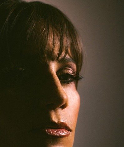 Cantora Rob - Rafaela Amorim