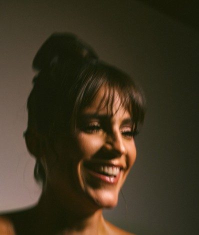 Cantora Rob - Rafaela Amorim