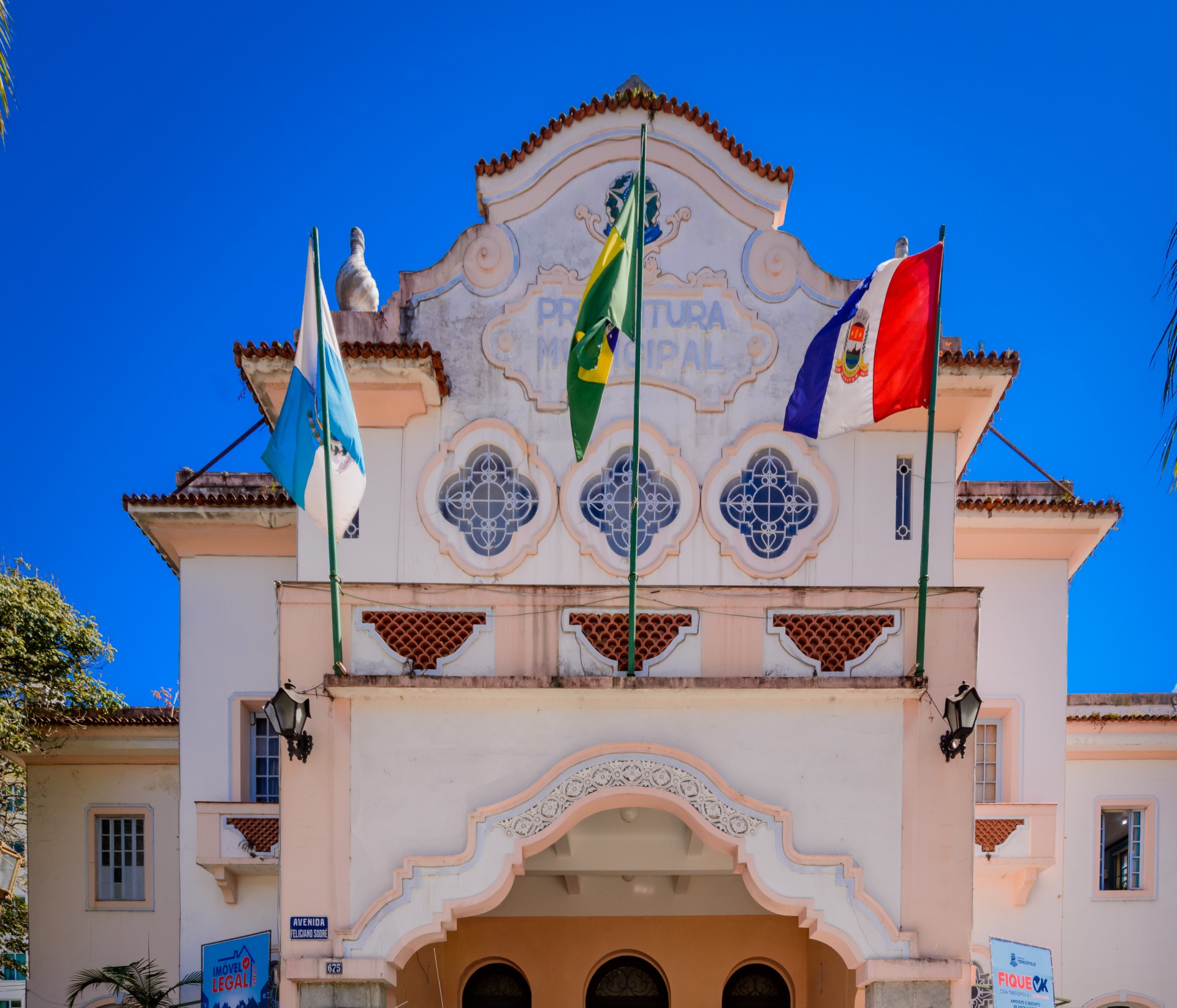 Prefeitura de Teresópolis institui o Código de Conduta da Alta Administração Municipal
