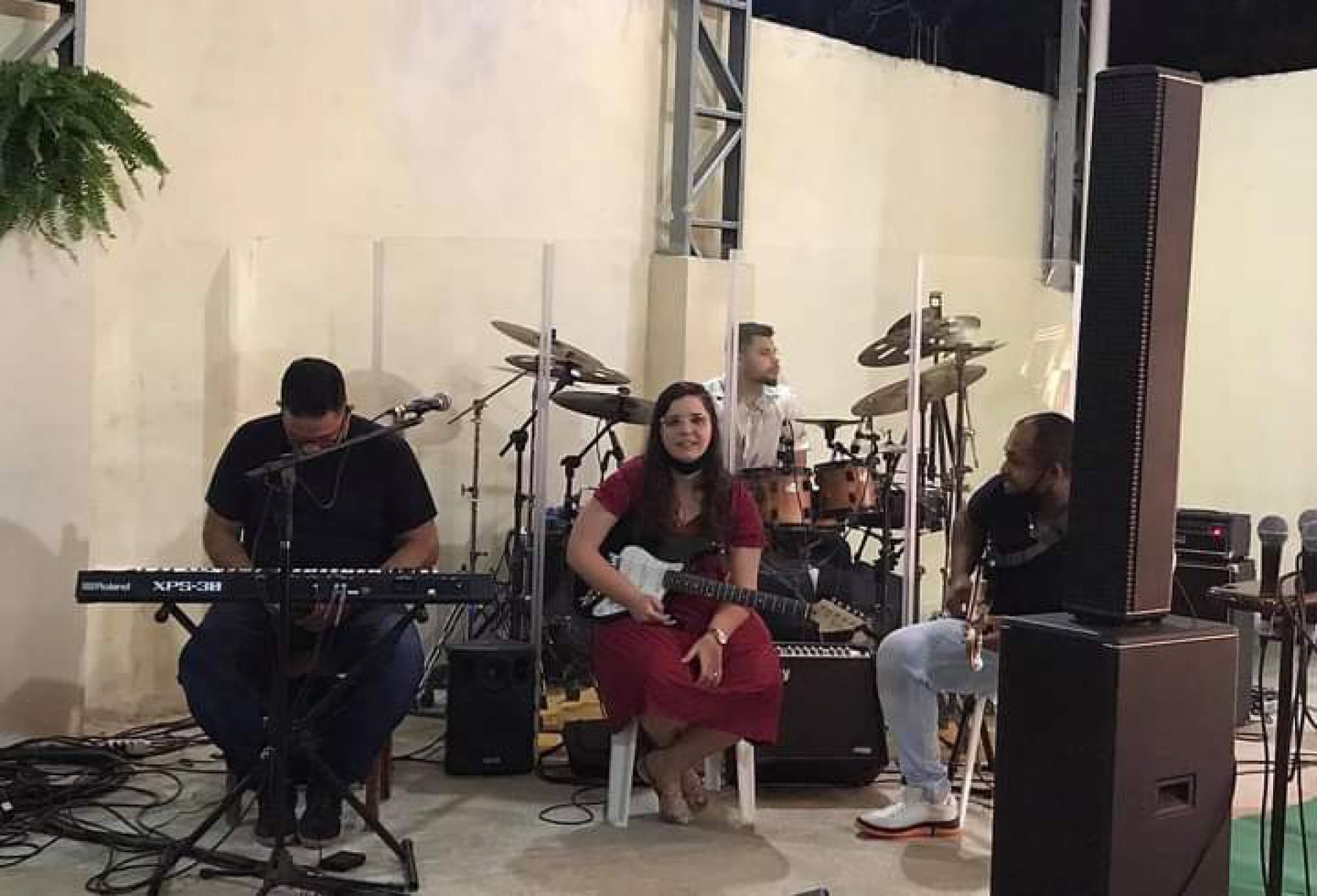 ADI comemora 70 anos de louvor e adora&ccedil;&atilde;o &agrave; Deus. - Foto: divulga&ccedil;&atilde;o