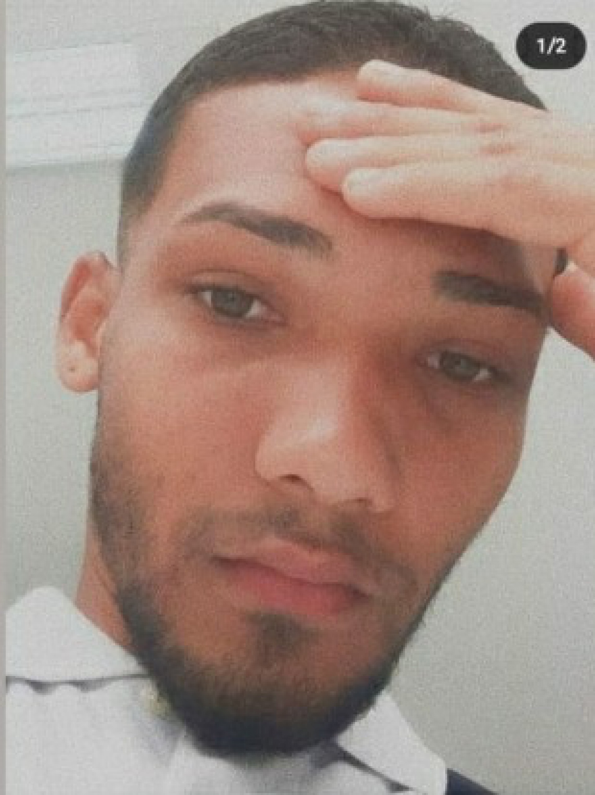 Família procura garçom desaparecido na Baixada