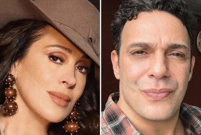 Marcelo Medici quase cai no 'conto' da bolsa de luxo de Claudia Raia