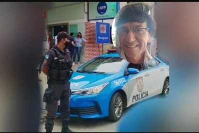 Bom Jesus do Itabapoana: Disque Denúncia busca pistas sobre caso do taxista encontrado morto