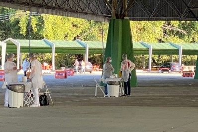 Covid-19: Volta Redonda baixa idade de vacinação para jovens de 18 anos