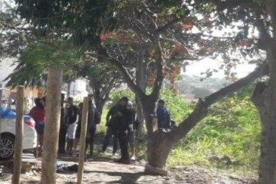 Adolescente encontrado morto em São Pedro da Aldeia é identificado