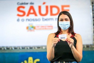 Prefeitura de Belford Roxo contrata  455 profissionais para reforçar a Saúde