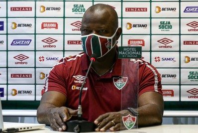 Fluminense volta a vencer no Brasileirão e ganha fôlego para sair de perto do Z-4