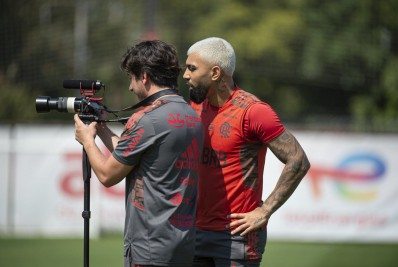 Flamengo é o primeiro clube da América com mais interações em julho, diz site