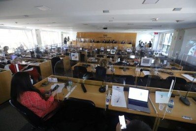 OAB aprova parecer contra pedido de Bolsonaro pelo impeachment de Alexandre de Moraes