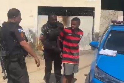 TJ estabelece prisão preventiva para motorista que causou morte de jovem após briga de trânsito