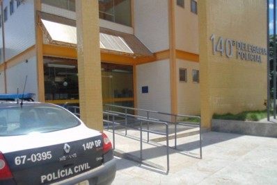 Natividade: Mandado de prisão expedido pela Justiça de Duas Barras é cumprido na zona rural 