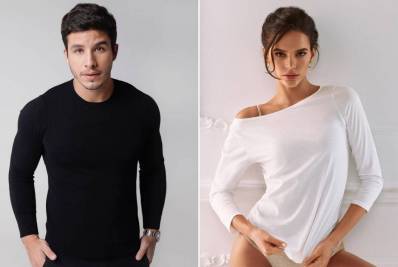 Rick Tavares coloca pingo nos is