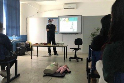 Magé implanta Lei Lucas na rede municipal de ensino