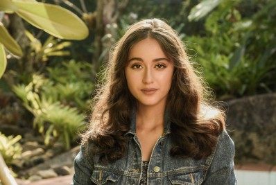 Atriz Marianna Alexandre fala sobre estreia na TV em 'Gênesis': 'Evolução constante'