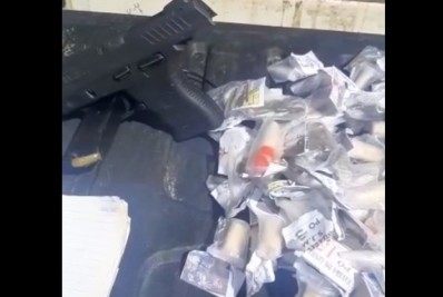 Criminoso é morto após confronto com a PM em Meriti