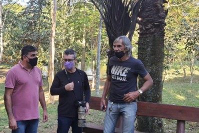 Ambiente planeja reabertura de unidades de conservação