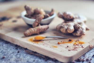 Saiba como aumentar a imunidade através dos temperos