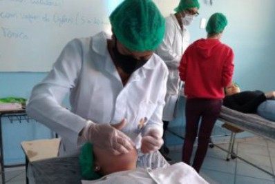 Inscrições abertas para cursos profissionalizantes da Escola de Qualificação Profissional