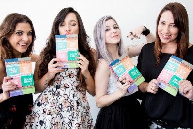 Coletânea de contos 'Um Ano Inesquecível' será adaptada pela Amazon Prime Video