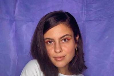 Ex-BBB Hana Khalil pensa em ajudar as mulheres afegãs