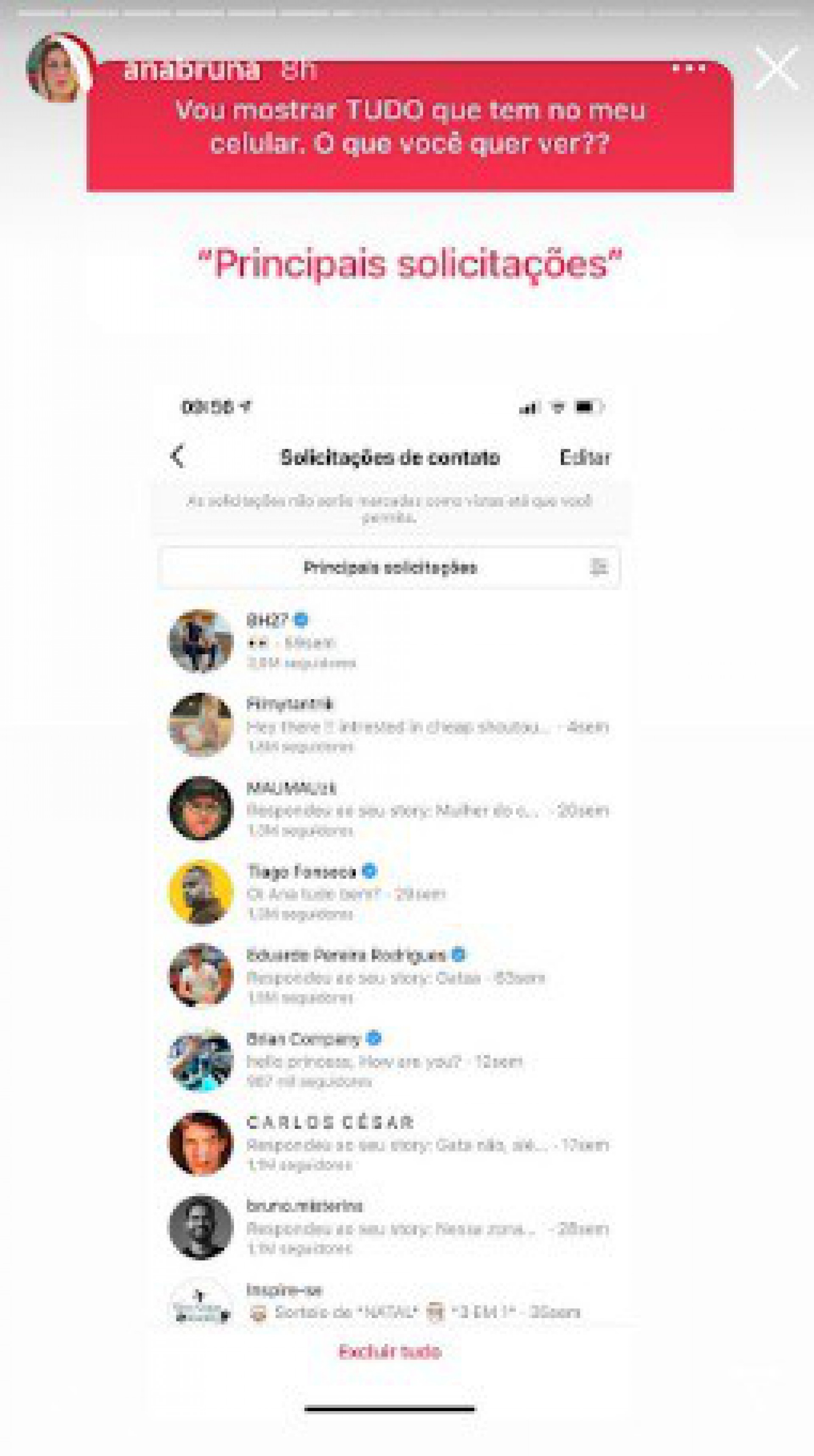 De saída? Isla excluí do Instagram fotos com o Flamengo