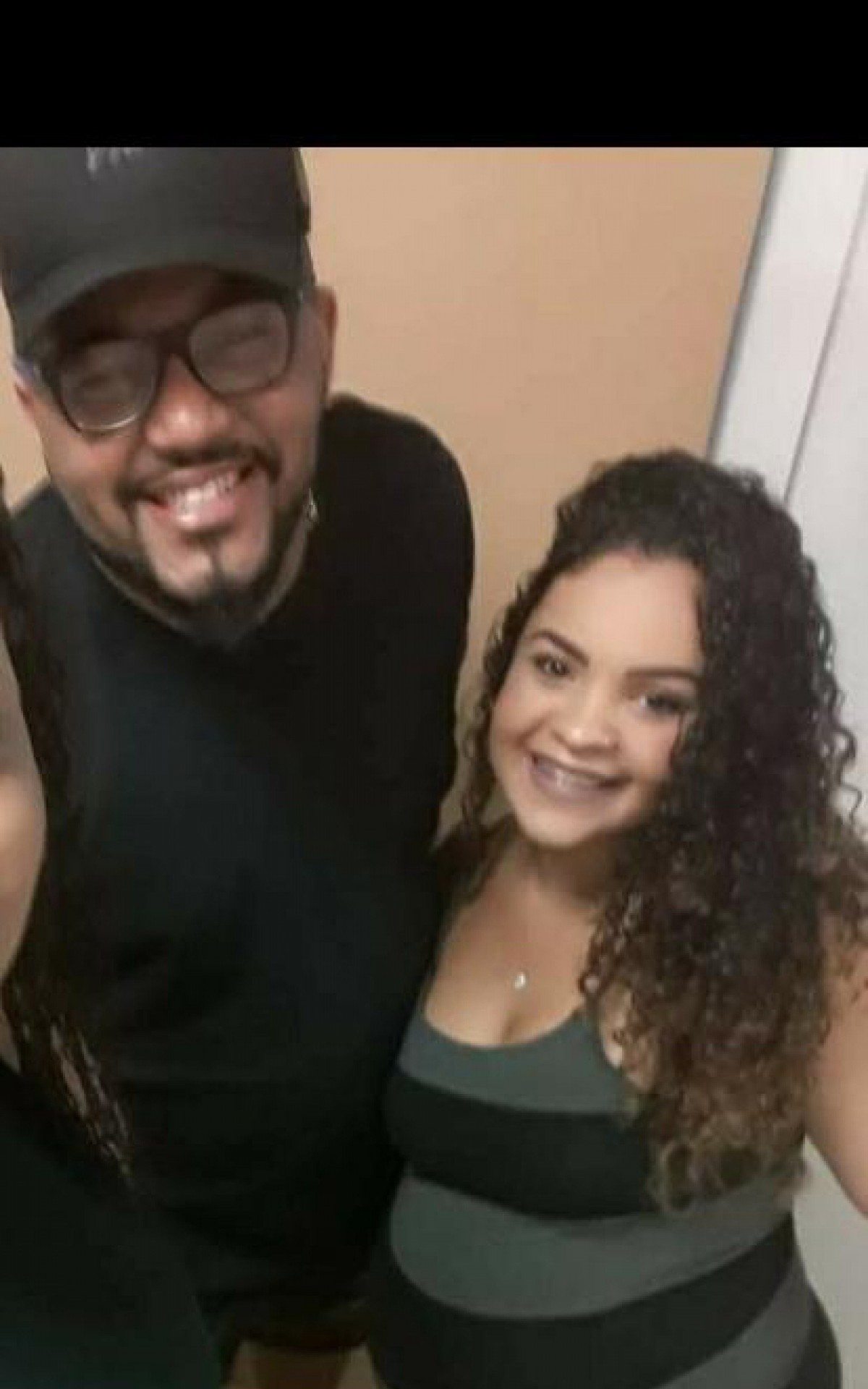 Tamires Silva e Tiee