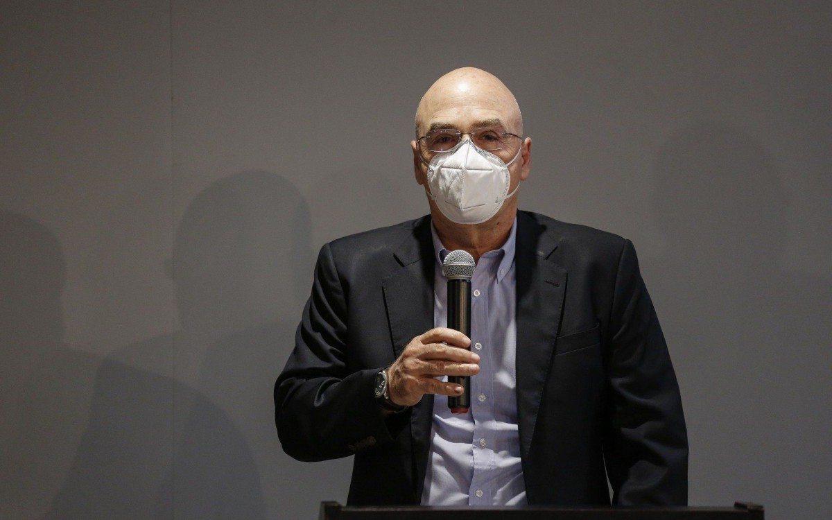 Antonio Florencio de Queiroz Junior | Fecom&eacute;rcio RJ