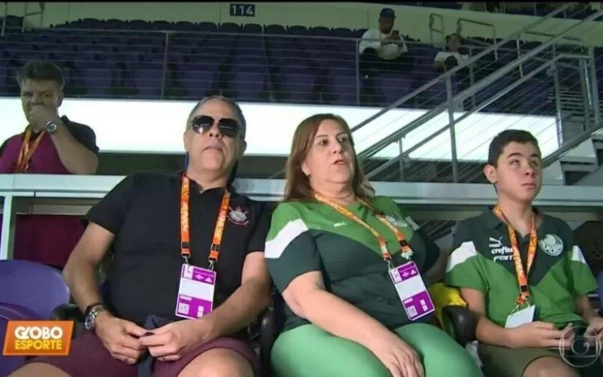 Silvia Grecco &eacute; Secret&aacute;ria da Pessoa com Defici&ecirc;ncia, em S&atilde;o Paulo