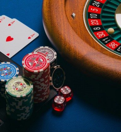 Câmara abre caminho para legalização dos jogos de azar no Brasil