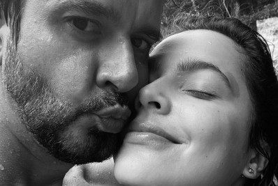 'Dói desfazer todos os planos', diz Emily Araújo sobre o fim do noivado