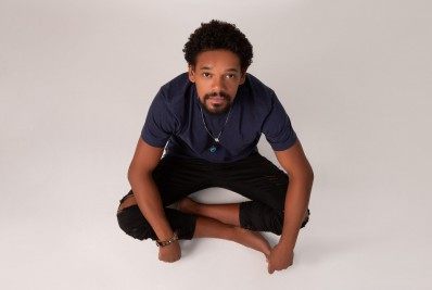 'A bala acha sempre o corpo preto', diz Michel Gomes