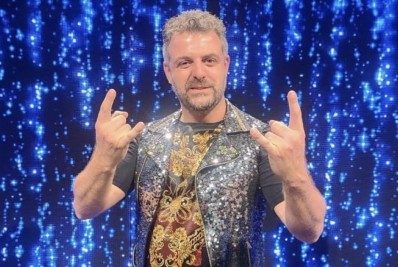 Jurado do reality show de Rodrigo Faro lança nova música de trabalho