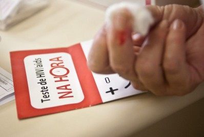 USP participará de rede global para encontrar a cura do HIV