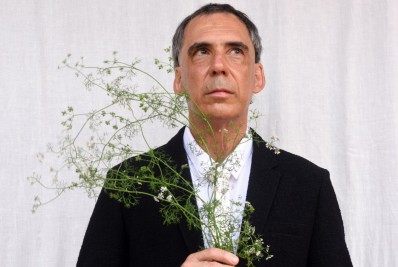 Projeto Som do Sesc promove live com Arnaldo Antunes