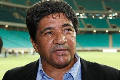 Presidente em exercício da CBF, Ednaldo Rodrigues critica Anvisa: 'Podia evitar isso antes'