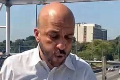 Obra prometida para 2023