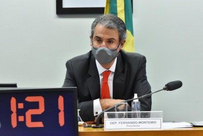 Congresso poderá ter comissão permanente para debater reforma do Estado brasileiro