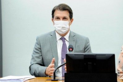 Entrega do relatório da reforma administrativa é adiada, diz deputado