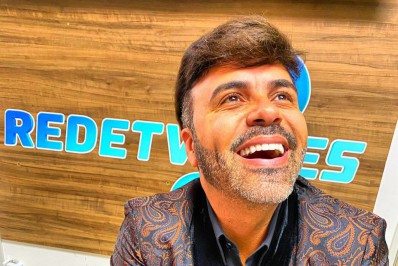 Digital influencer itaperunense gravou seu primeiro programa na Rede TV