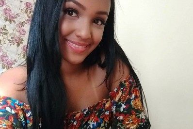 Jovem morta em briga de trânsito recebe homenagens da OAB e de amigos 