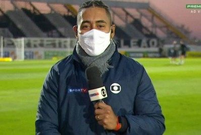 Jornalista da Globo diz sofrer racismo durante trabalho: ‘É duro aceitar um repórter negro?’