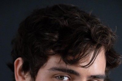 Marcelo Filho: De 'Topíssima' para 'Genêsis'