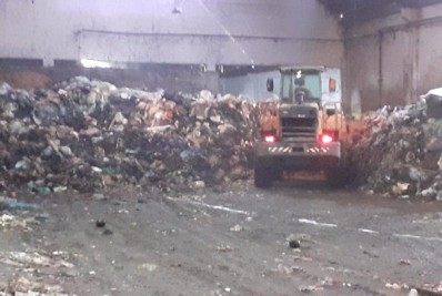 Brasil fica estagnado em coleta e tratamento de lixo, diz índice de saneamento