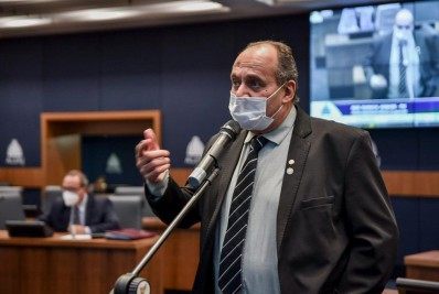 Vassouras pode ganhar Delegacia Especializada de Atendimento à Mulher