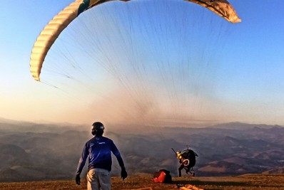 Porciúncula: Muita energia positiva no aniversário de 74 anos de emancipação 