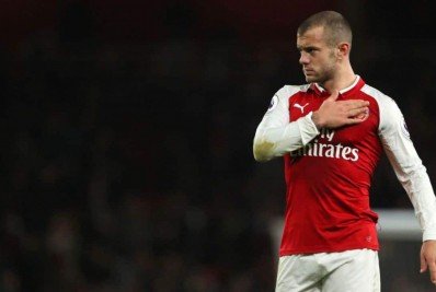 Jack Wilshere, ex-Arsenal, diz que ninguém quer contratá-lo: 'Como explicar para os meus filhos?'