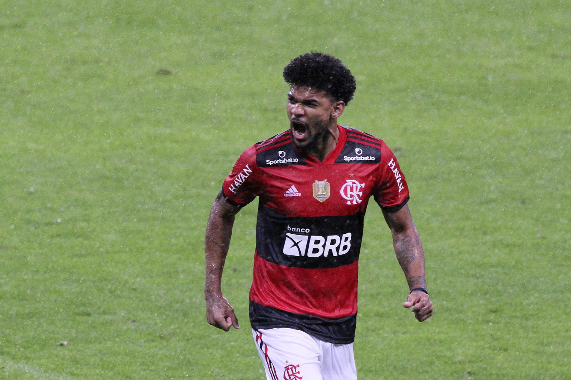 Bruno Viana, ex-Flamengo, entra no radar de gigante da Série A