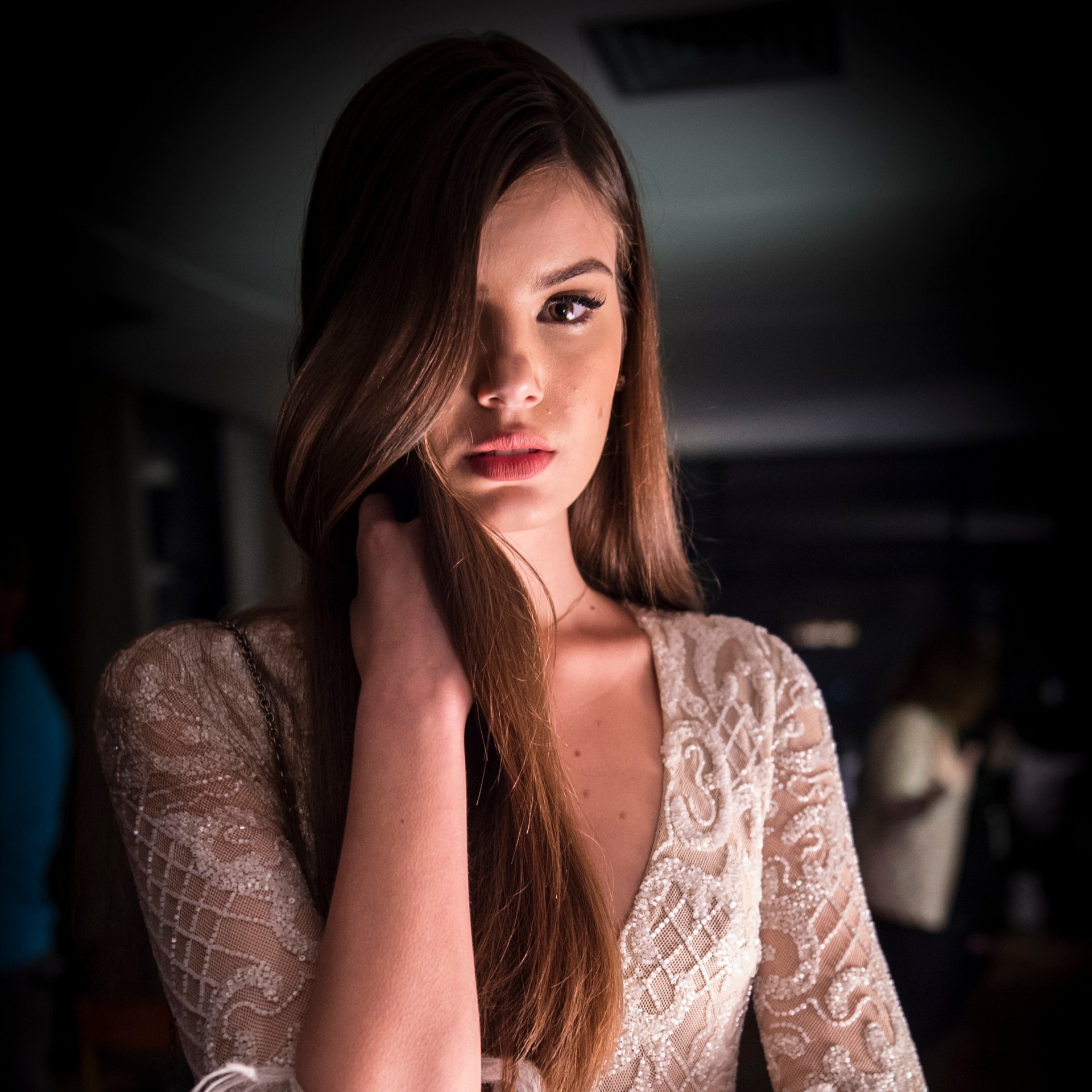 Reexibi&ccedil;&atilde;o do primeiro cap&iacute;tulo de 'Verdades Secretas' bomba na web - Reprodu&ccedil;&atilde;o